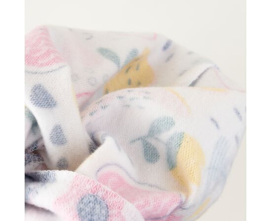  Піжама утеплена з начосом (світшот + штани) дитяча К3ФТ153, image 5 