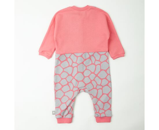  Чоловічок (комбінезон-спальник) дитячий 8ІН079, image 3 