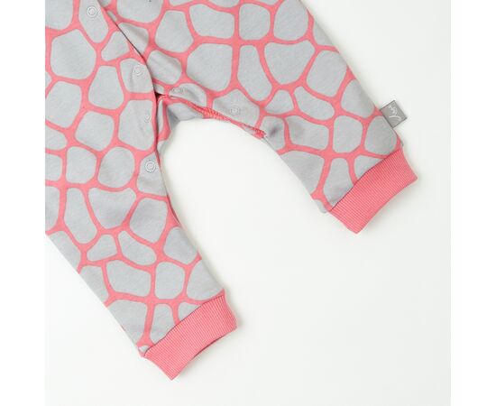  Чоловічок (комбінезон-спальник) дитячий 8ІН079, image 5 