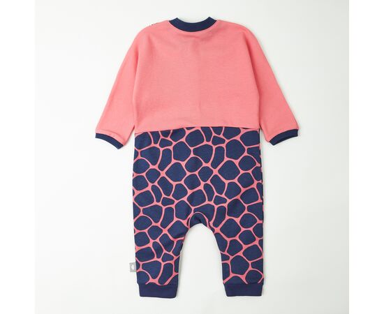  Чоловічок (комбінезон-спальник) дитячий 8ІН079, image 3 