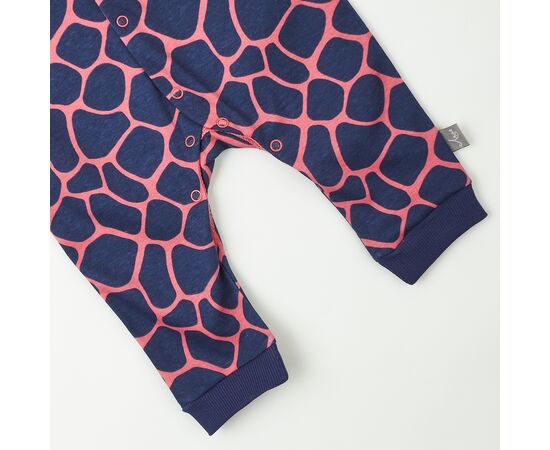  Чоловічок (комбінезон-спальник) дитячий 8ІН079, image 5 