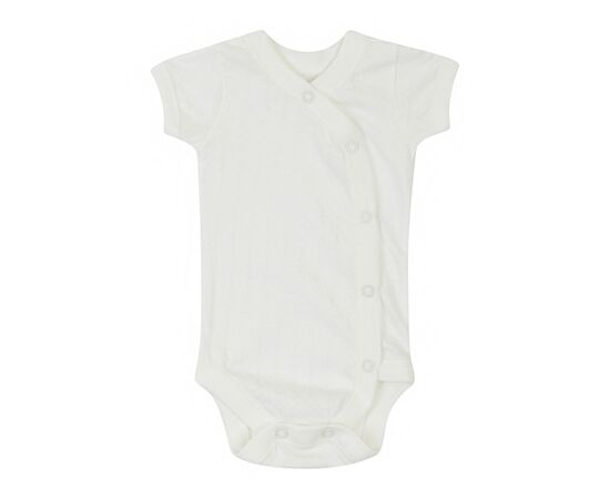  Боді з коротким рукавом дитячий 5КЛ013, image 1 