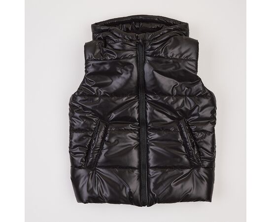  Жилет дитячий демісезонний утеплений 4ПЛ116, фото 1 