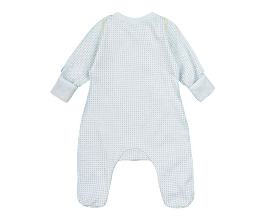  Чоловічок (комбінезон) дитячий 8ІН045, image 2 