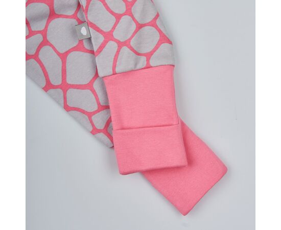  Чоловічок (комбінезон - спальник) дитячий 8ІН052, image 4 