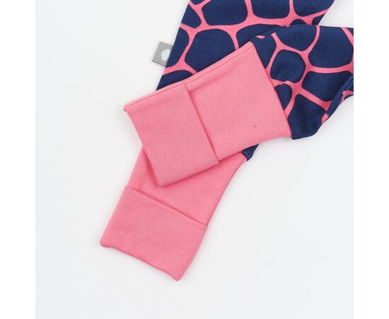  Чоловічок (комбінезон - спальник) дитячий 8ІН052, image 4 