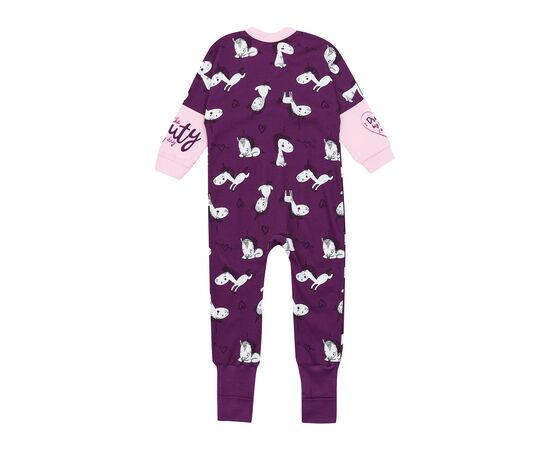  Чоловічок (комбінезон - спальник) дитячий 8ІН052, image 2 