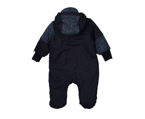  Демісезонний чоловічок (комбінезон) з утеплювачем (синтепон) дитячий 8ДЖ021, image 3 