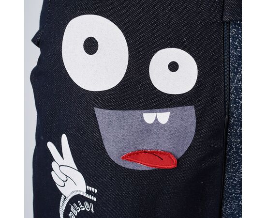  Демісезонний чоловічок (комбінезон) з утеплювачем (синтепон) дитячий 8ДЖ021, image 4 