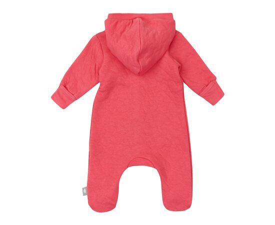  Чоловічок (комбінезон) утеплений дитячий 8КП064, image 3 