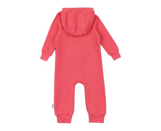  Чоловічок (комбінезон) утеплений дитячий 8КП070, image 5 