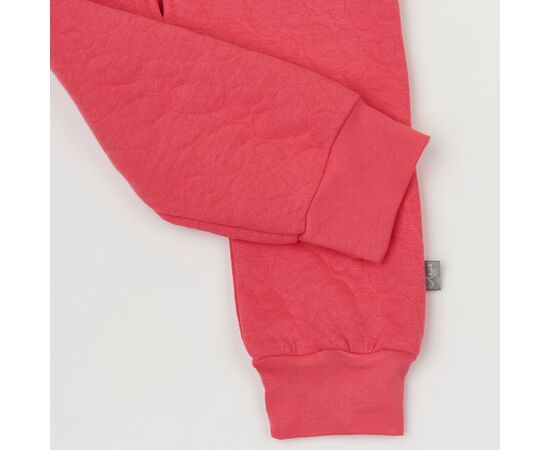  Чоловічок (комбінезон) утеплений дитячий 8КП070, image 8 