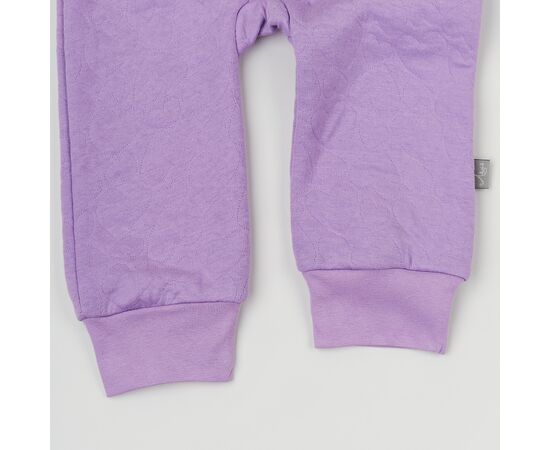  Чоловічок (комбінезон) утеплений дитячий 8КП070, фото 8 