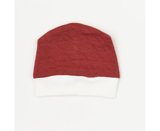  Комплект (чоловічок утеплений + шапочка) дитячий К8КП008, image 7 