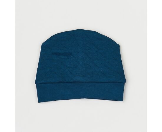  Комплект (чоловічок утеплений + шапочка) дитячий К8КП008, фото 8 