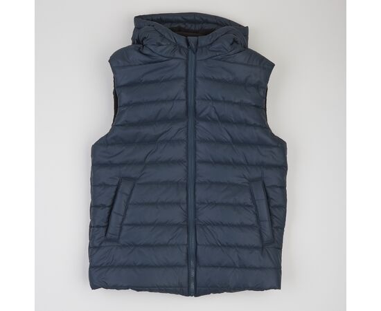  Жилет дитячий демісезонний утеплений 4ПЛ116, фото 1 