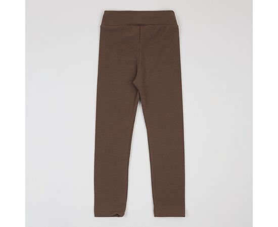  Лосини утеплені з начосом дитячі 10РН122, image 4 