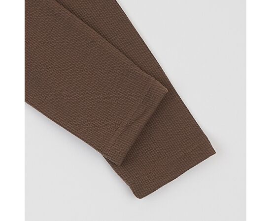  Лосини утеплені з начосом дитячі 10РН122, image 5 