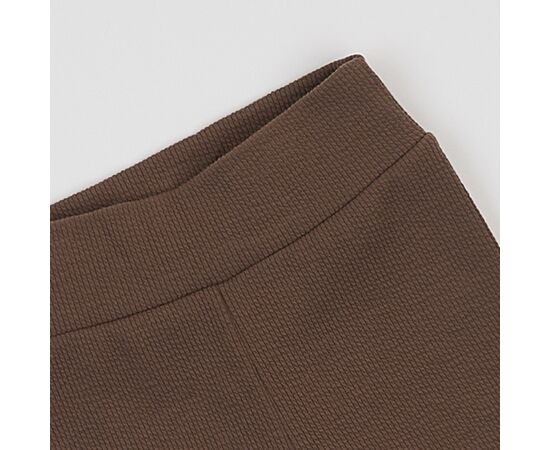  Лосини утеплені з начосом дитячі 10РН122, image 6 