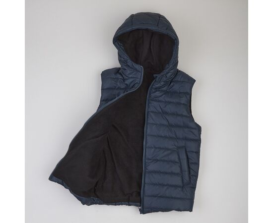  Жилет дитячий демісезонний утеплений 4ПЛ116, image 6 