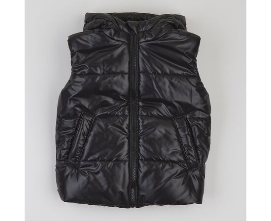  Жилет дитячий демісезонний утеплений 4ПЛ116, фото 4 