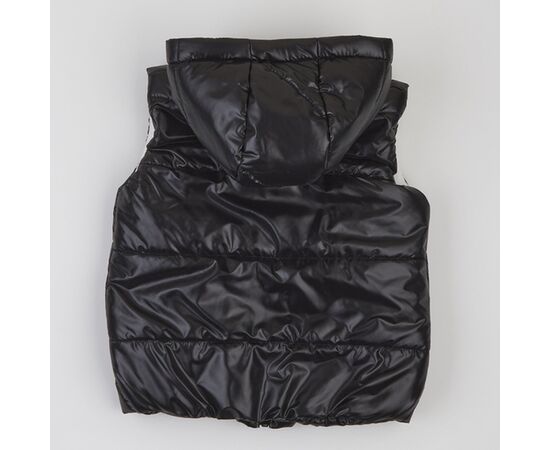  Жилет дитячий демісезонний утеплений 4ПЛ116, фото 5 