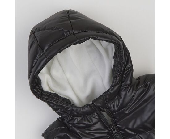  Жилет дитячий демісезонний утеплений 4ПЛ116, фото 6 