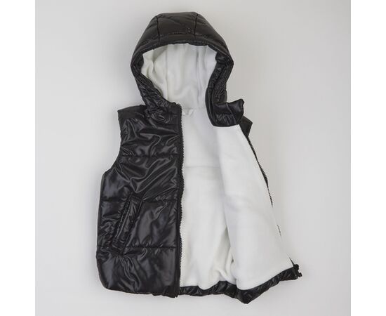  Жилет дитячий демісезонний утеплений 4ПЛ116, фото 3 