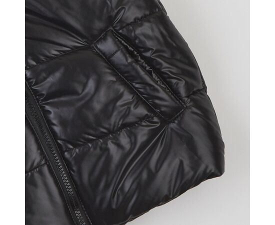  Жилет дитячий демісезонний утеплений 4ПЛ116, фото 7 