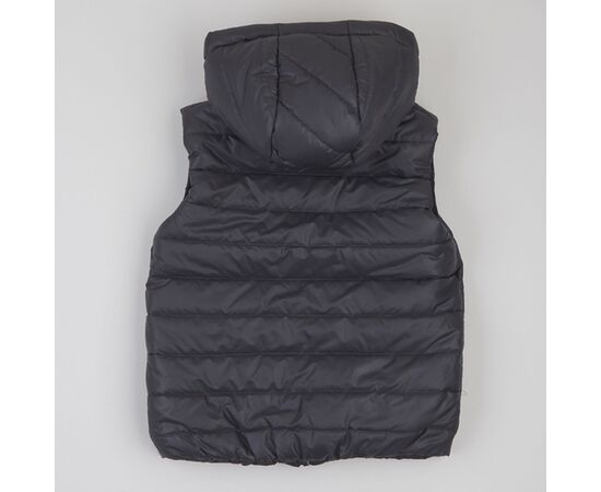  Жилет дитячий демісезонний утеплений 4ПЛ116, фото 4 