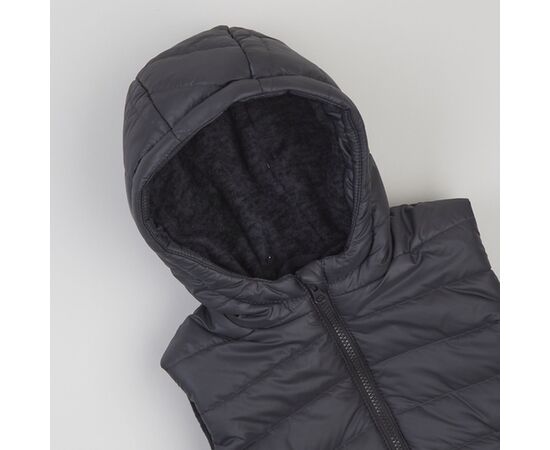  Жилет дитячий демісезонний утеплений 4ПЛ116, фото 5 