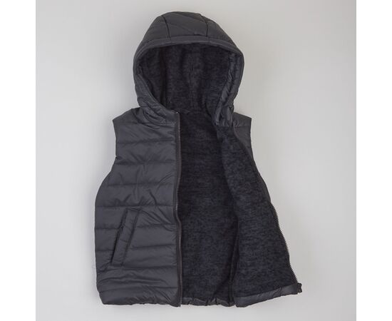  Жилет дитячий демісезонний утеплений 4ПЛ116, фото 6 