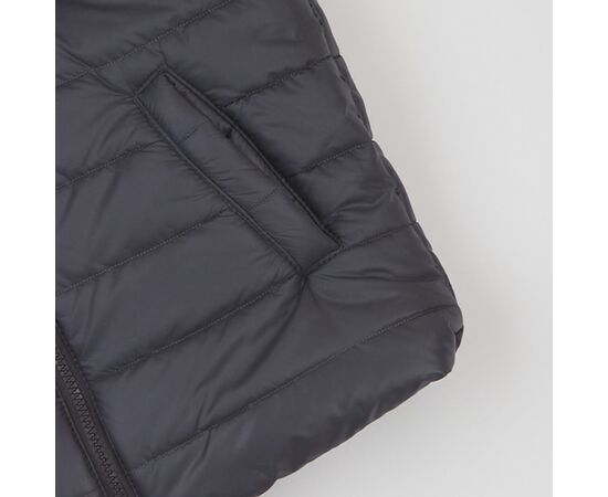  Жилет дитячий демісезонний утеплений 4ПЛ116, фото 8 