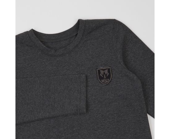  Реглан дитячий 3СК130, image 4 