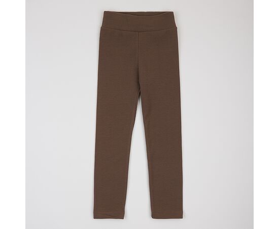  Лосини утеплені з начосом дитячі 10РН122, image 2 