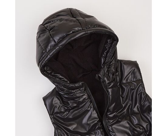  Жилет дитячий демісезонний утеплений 4ПЛ116, фото 3 