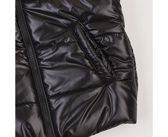  Жилет дитячий демісезонний утеплений 4ПЛ116, фото 4 