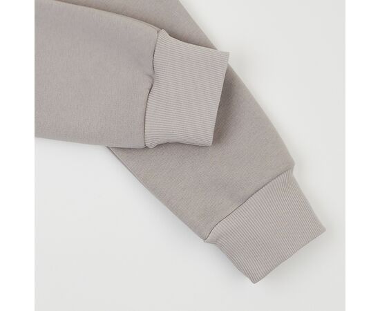  Спортивний костюм (зіп-худі + штани) дитячий К2ТФ101, image 4 