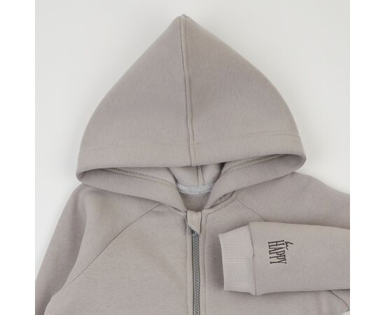  Спортивний костюм (зіп-худі + штани) дитячий К2ТФ101, image 7 