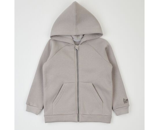  Спортивний костюм (зіп-худі + штани) дитячий К2ТФ101, image 8 