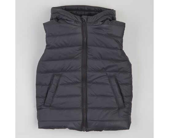  Жилет дитячий демісезонний утеплений 4ПЛ116, фото 2 