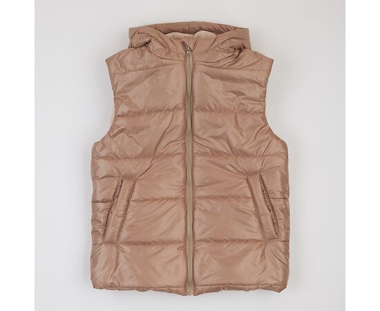  Жилет дитячий демісезонний утеплений 4ПЛ116, фото 1 