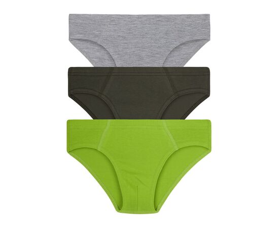  Набір трусів (3 шт) дитячий К12СК112, фото 3 