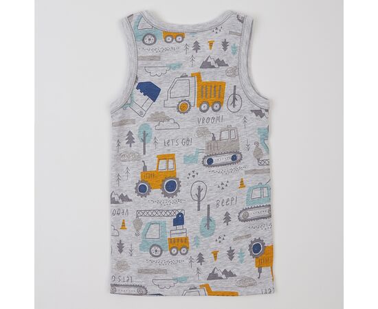  Майка дитяча 4БК108, фото 3 