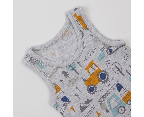  Майка дитяча 4БК108, image 4 