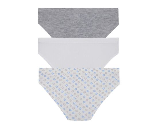  Набір трусів (3 шт) дитячий К12СК112, фото 6 