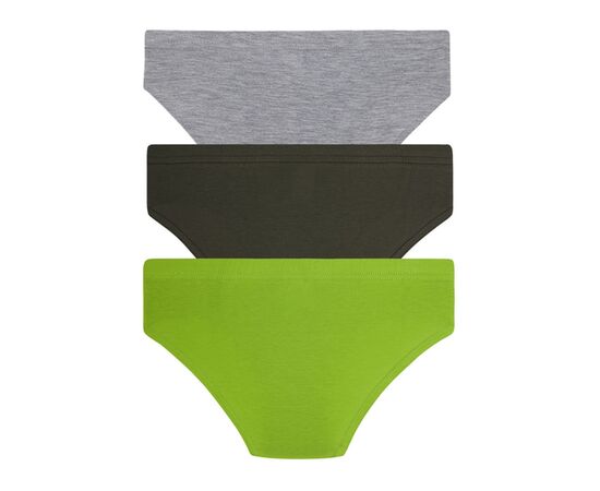  Набір трусів (3 шт) дитячий К12СК112, фото 6 