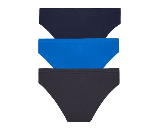  Набір трусів (3 шт) дитячий К12СК112, фото 6 