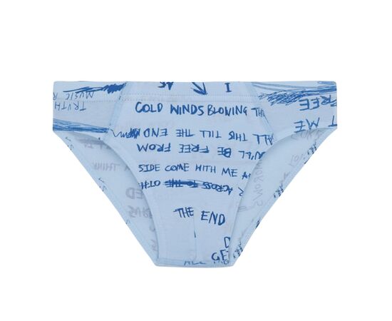  Набір трусів (2 шт) дитячий К12СК117, image 7 