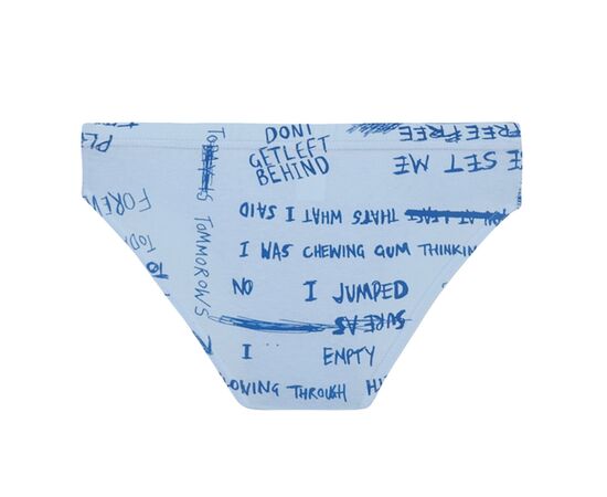  Набір трусів (2 шт) дитячий К12СК117, image 8 